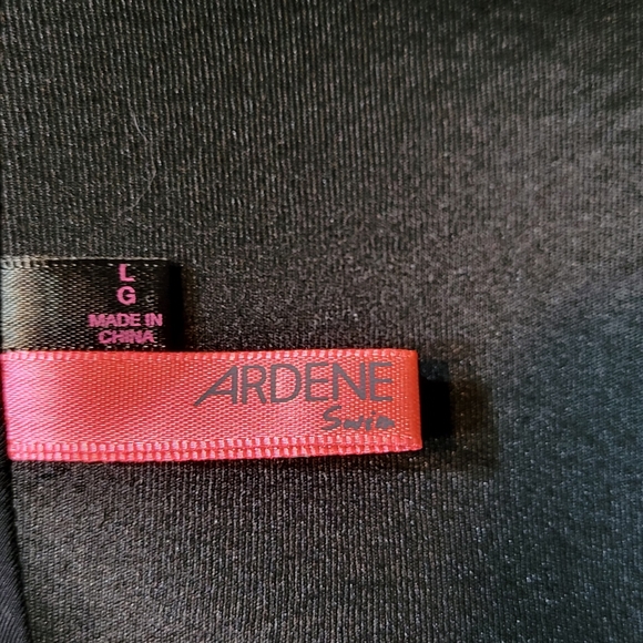 Ardene Halter Bikini Top - Picture 3 of 4